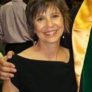 Meet your Posher, Trinka